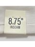 a.n.a. A New Approach White Denim Shorts Size 14 (petite) - photo 5