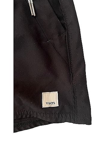 Vuori Athletic Shorts (view 2)