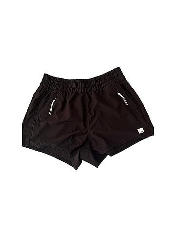 Vuori Athletic Shorts (view 1)