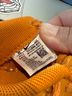 Nike Solid Brown Sneakers Size 6 - photo 6