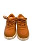 Nike Solid Brown Sneakers Size 6 - photo 1