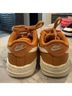 Nike Solid Brown Sneakers Size 6 - photo 3