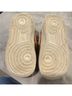 Nike Solid Brown Sneakers Size 6 - photo 5