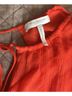 BCBGMAXAZRIA Red Active Dress Size XXS - photo 4