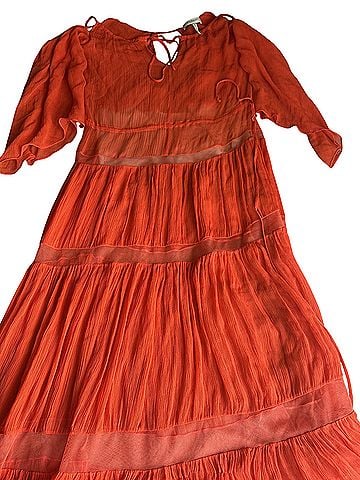 BCBGMAXAZRIA bcbg max azria runway Active Dress (view 2)