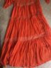 BCBGMAXAZRIA Red Active Dress Size XXS - photo 3