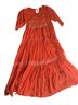 BCBGMAXAZRIA Red Active Dress Size XXS - photo 1