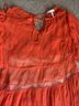 BCBGMAXAZRIA Red Active Dress Size XXS - photo 5