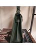 Teddy Blake Green Satchel One size - photo 6