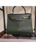 Teddy Blake Green Satchel One size - photo 4