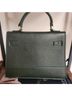 Teddy Blake Green Satchel One size - photo 3