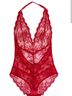 Samantha Chang Red Tights Size M - photo 5