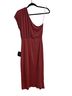 Lulus Pink Cocktail Dress Size M - photo 2