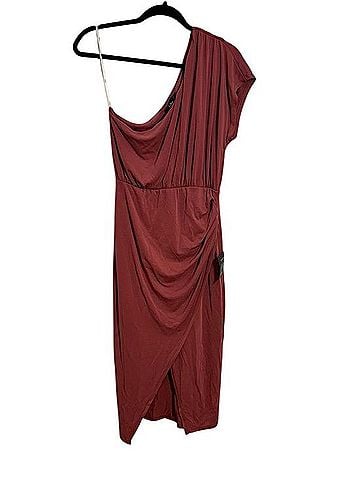 Lulus Cocktail Dress (view 1)