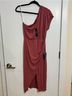 Lulus Pink Cocktail Dress Size M - photo 5