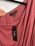 Lulus Pink Cocktail Dress Size M - photo 3