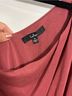 Lulus Pink Cocktail Dress Size M - photo 4