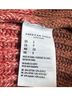 American Eagle Outfitters Stripes Brown Pink Pullover Sweater Size S - photo 4