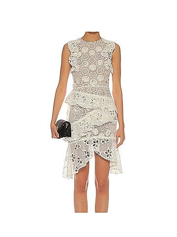 Alexis Arleigh Cocktail Dress (view 1)