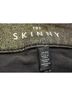 Chico's Design Solid Gold Jeans Size 14 - photo 3