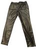 Chico's Design Solid Gold Jeans Size 14 - photo 2