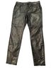 Chico's Design Solid Gold Jeans Size 14 - photo 1