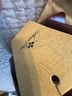 Patricia Nash 100% Leather Brown Leather Weekender One size - photo 4
