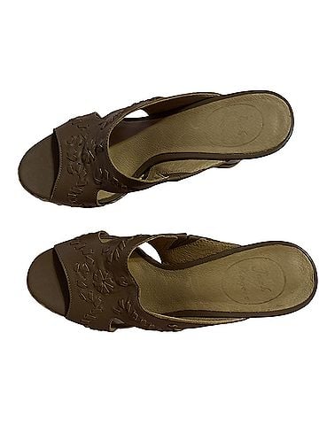 Jack Rogers Wedges (view 1)
