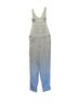 Guess Blue Overalls Size S - photo 2