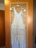 Guess Blue Overalls Size S - photo 4