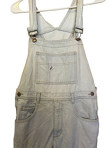 Guess Overalls (view 1)
