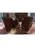 Jack Rogers Brown Wedges Size 7 1/2 - photo 4