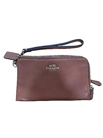 Coach Wallet (view 1)