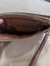 Coach Brown Wallet One size - photo 6