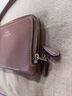 Coach Brown Wallet One size - photo 4