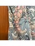 Tahari Floral Blue Pink Leggings Size 2X - photo 5