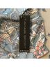 Tahari Floral Blue Pink Leggings Size 2X - photo 10