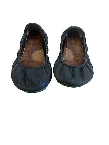 Tieks Flats (view 2)