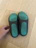 Tieks 100% Leather Black Flats Size 7 - photo 4