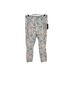 Tahari Floral Blue Pink Leggings Size 2X - photo 1