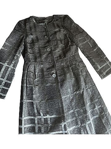 Ann Taylor Coat (view 2)