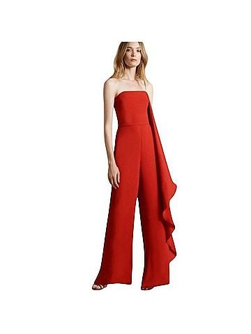 Halston Heritage Jumpsuit (view 1)