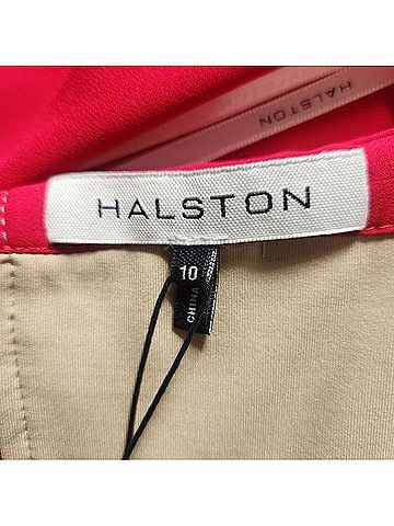 Halston Heritage Jumpsuit (view 2)