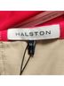 Halston Heritage Red Jumpsuit Size 2 - photo 2