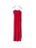 Halston Heritage Red Jumpsuit Size 2 - photo 3