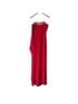 Halston Heritage Red Jumpsuit Size 2 - photo 15