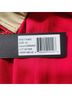 Halston Heritage Red Jumpsuit Size 2 - photo 6