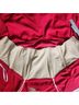 Halston Heritage Red Jumpsuit Size 2 - photo 9