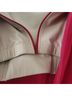 Halston Heritage Red Jumpsuit Size 2 - photo 10