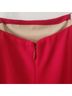 Halston Heritage Red Jumpsuit Size 2 - photo 12